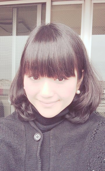横山 里佳 講師