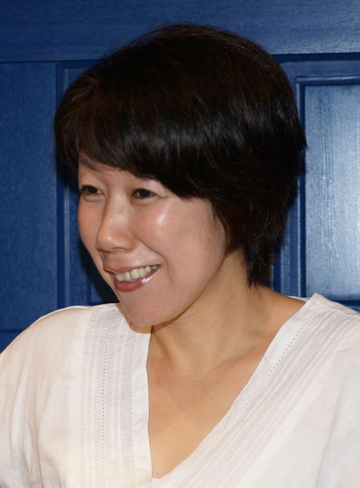 田中 由美 講師