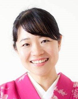 渕上 としこ 講師
