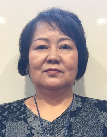 藤川 加代子 講師