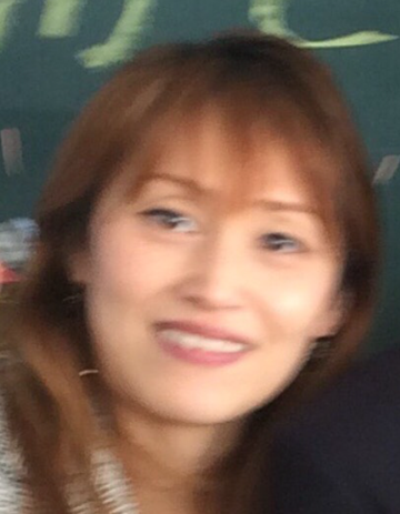石塚 葉子 講師
