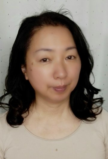 福永 真理子 講師