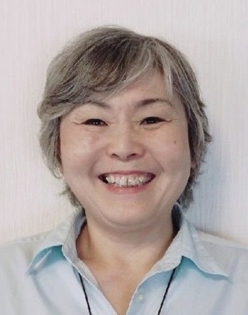 梅津 政代 講師