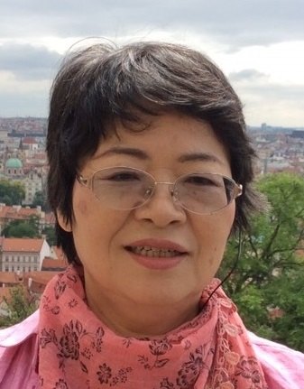 追田 京子 講師