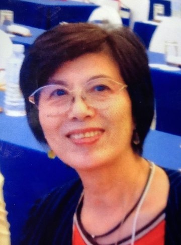 久木田 惠美子 講師