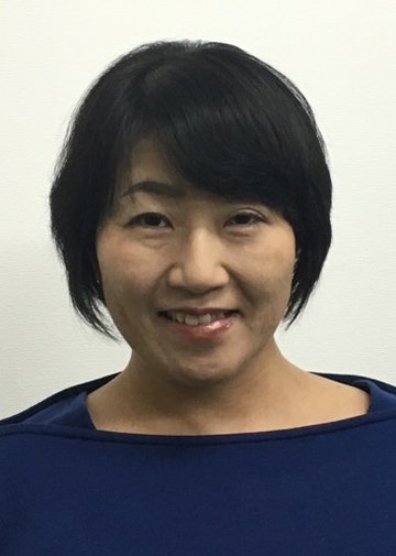 本田　佐智子 講師