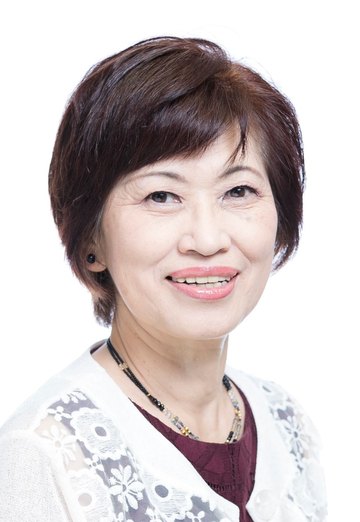 中原　宏子 講師