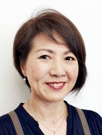 岩本　克恵 講師