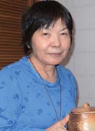 金城 そよ子 講師
