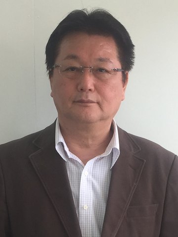 伊禮 弘明 講師