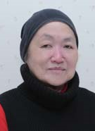 嘉陽 由美子 講師