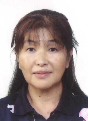 前田 初恵 講師