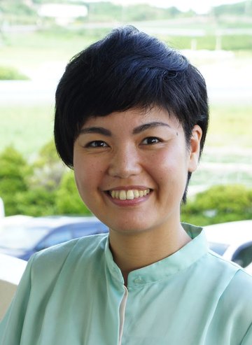 親川 千尋 講師