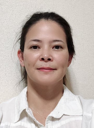 大城 由美子 講師