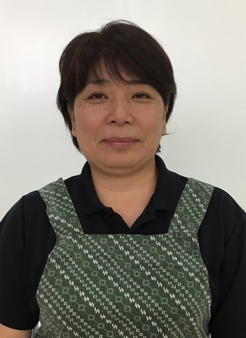 山城 初美 講師