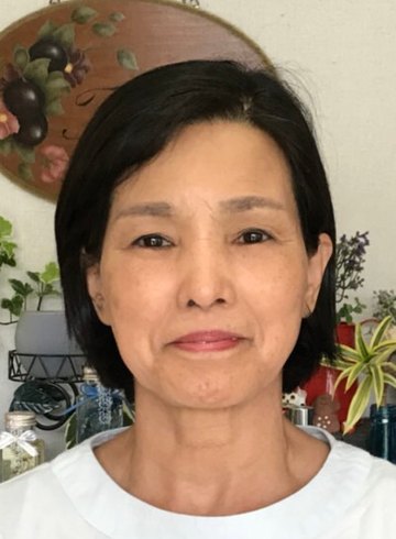東 智惠子 講師