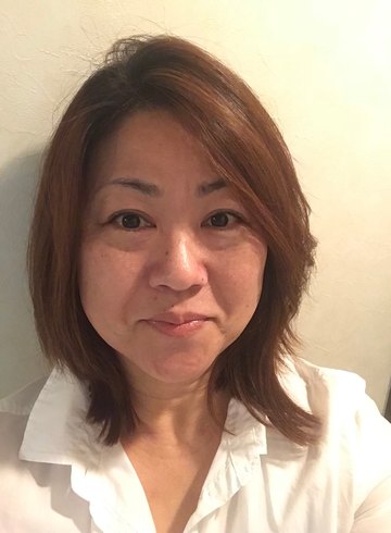 真栄田 利恵子 講師
