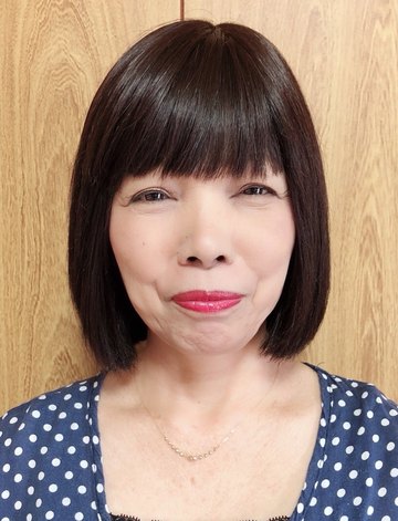 東江 文子 講師