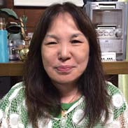 比嘉 ムツ子 講師