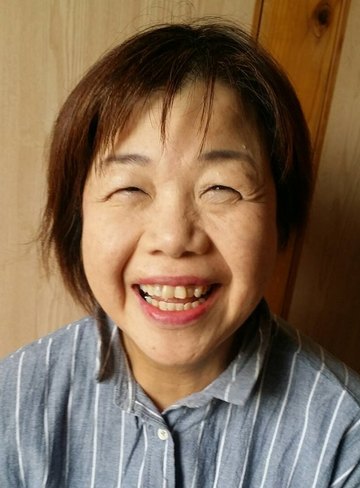 和宇慶 利美子 講師