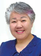 国吉 美枝 講師