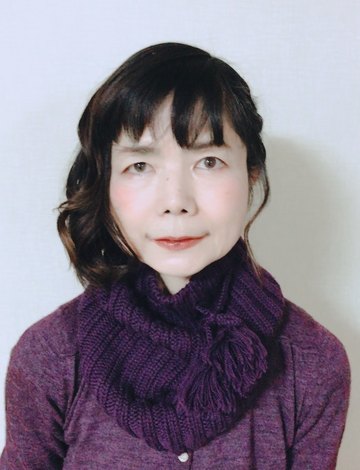 真栄田 和美 講師