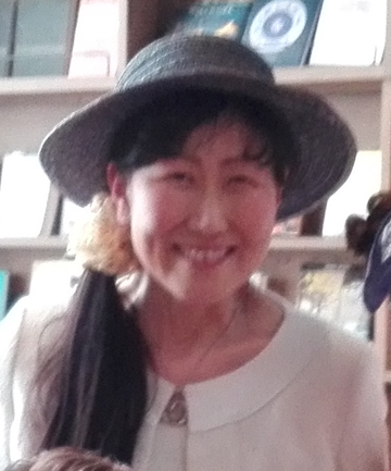 中川 ひろ美 講師